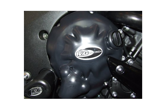 Couvre Carter Embrayage R&G pour Yamaha YZF R1 (07-08) Couvre Carter Embrayage R&G pour Yamaha YZF R1 (07-08)