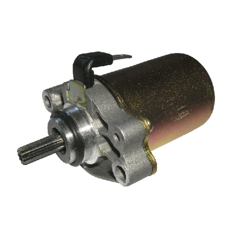 Démarreur SGR pour Derbi Atlantis 100 2T (00-01) Démarreur SGR pour Derbi Atlantis 100 2T (00-01)