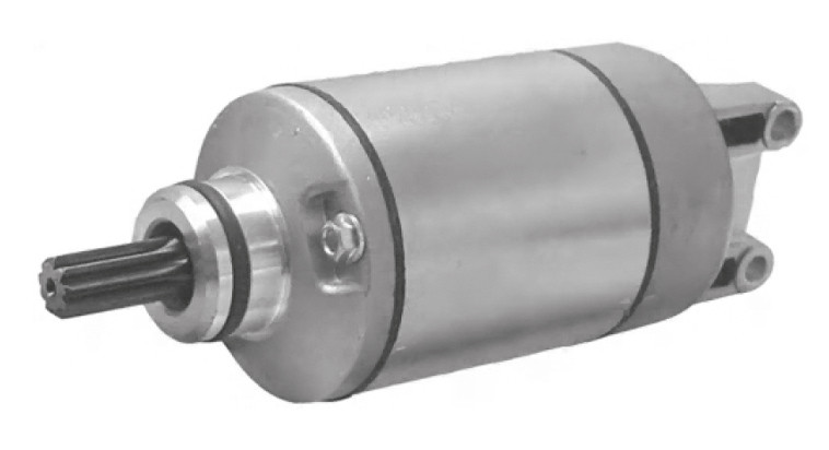 Démarreur SGR pour Suzuki DR-Z 400 (00-13)
