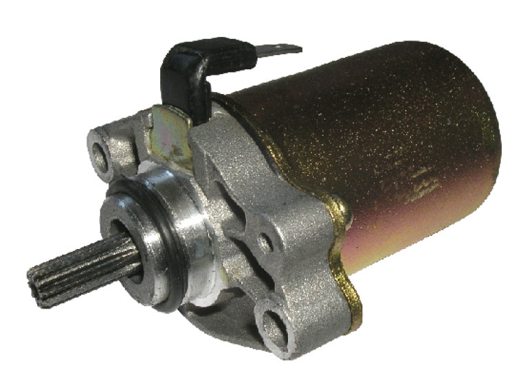 Démarreur SGR pour Piaggio Diesis 100 2T (01-01)