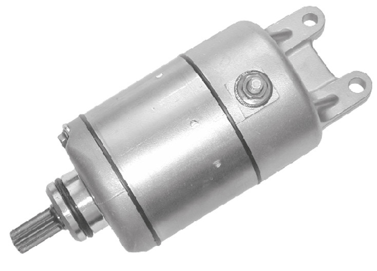 Démarreur SGR pour Benelli Velvet 400 4T (03-05)