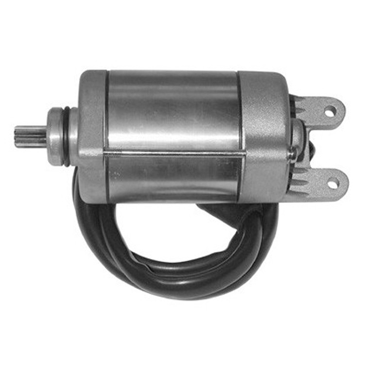 Démarreur SGR pour Kymco People 250 4T (03-10)
