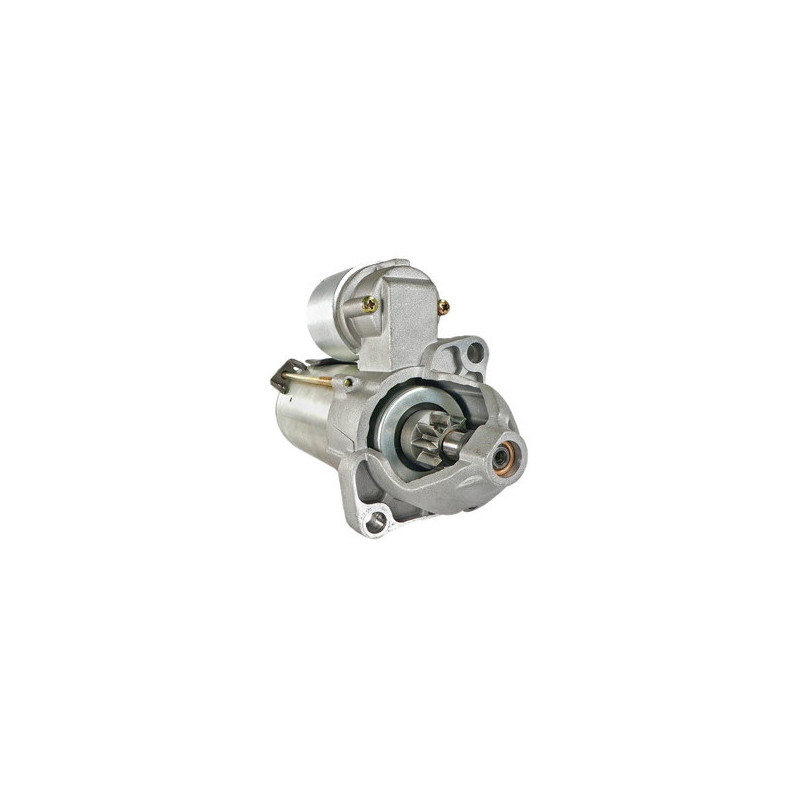 Démarreur SGR pour BMW R 1200 GS (04-12) Démarreur SGR pour BMW R 1200 GS (04-12)