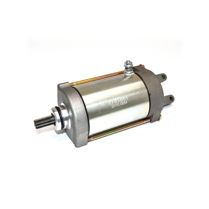 Démarreur SGR pour Aprilia Atlantic 400 4T (05-08) Démarreur SGR pour Aprilia Atlantic 400 4T (05-08)