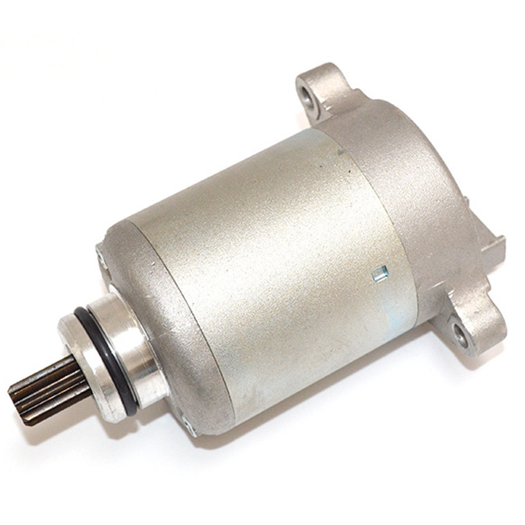 Démarreur SGR pour Vespa LX 125 4T (05-13)