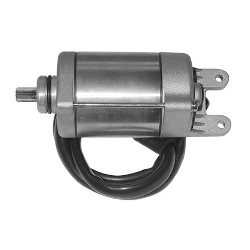 Démarreur SGR pour Daelim S2 250 4T (06-09) Démarreur SGR pour Daelim S2 250 4T (06-09)