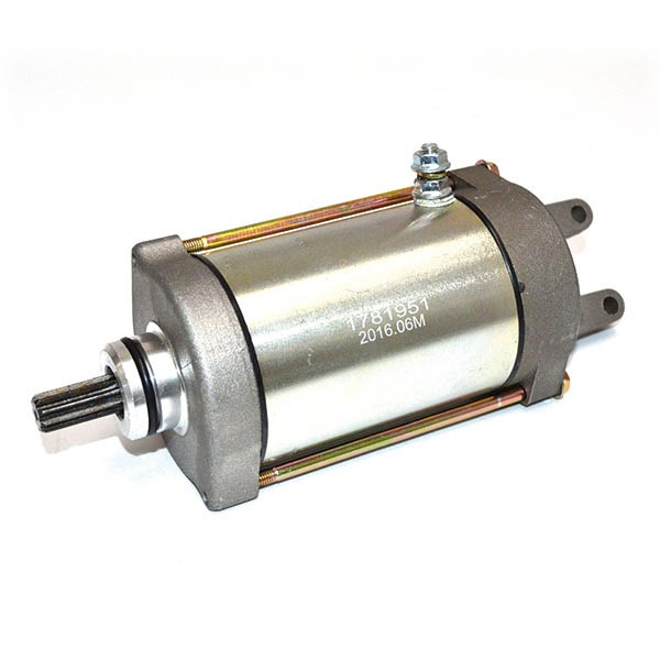 Démarreur SGR pour Piaggio X EVO 400 4T (07-11)