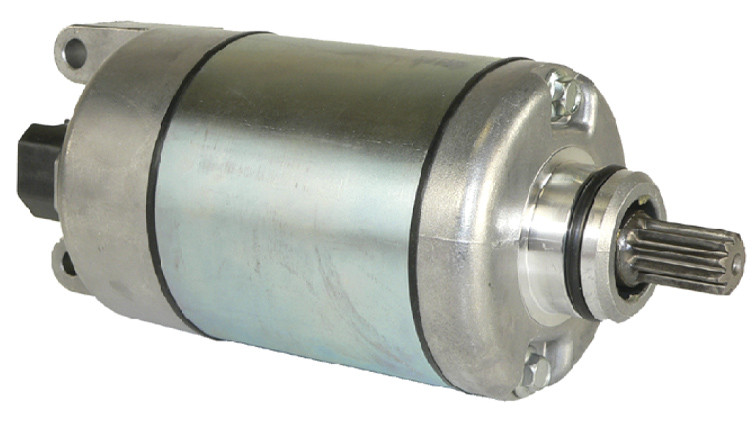 Démarreur SGR pour Honda VT 750 C (07-14)