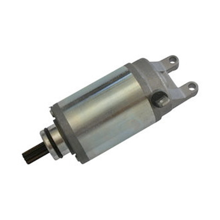 Démarreur SGR pour Suzuki UH 200 Burgman 4T (07-20)