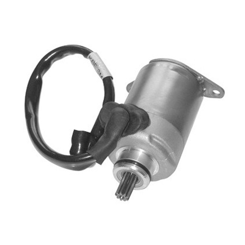 Démarreur SGR pour Benelli Caffe Nero 125 4T (08-14) Démarreur SGR pour Benelli Caffe Nero 125 4T (08-14)