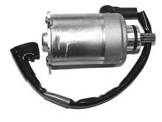 Démarreur SGR pour SYM Orbit II 125 4T (10-13)