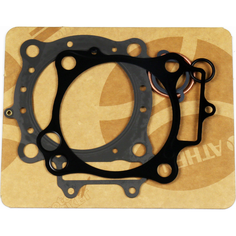 Joint haut-moteur ATHENA pour HM Motard 450 (03-13) - P400210160015 Joint haut-moteur ATHENA pour HM Motard 450 (03-13) - P400210160015