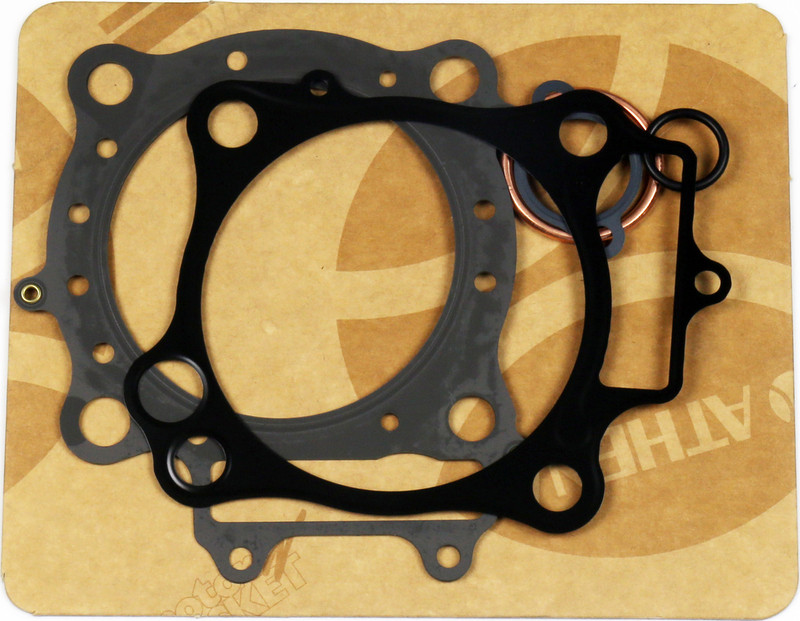 Joint haut-moteur ATHENA pour HM Motard 450 (03-13) - P400210160015