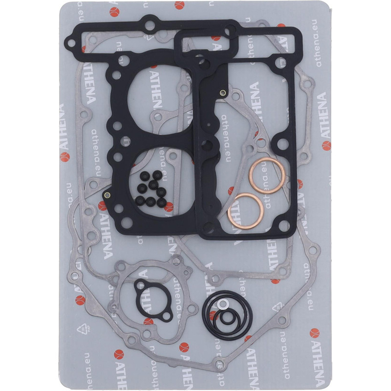 Kit Joints Haut-Moteur ATHENA pour Kawasaki Ninja 300 (13-17) - P400250870063 Kit Joints Haut-Moteur ATHENA pour Kawasaki Ninja 300 (13-17) - P400250870063