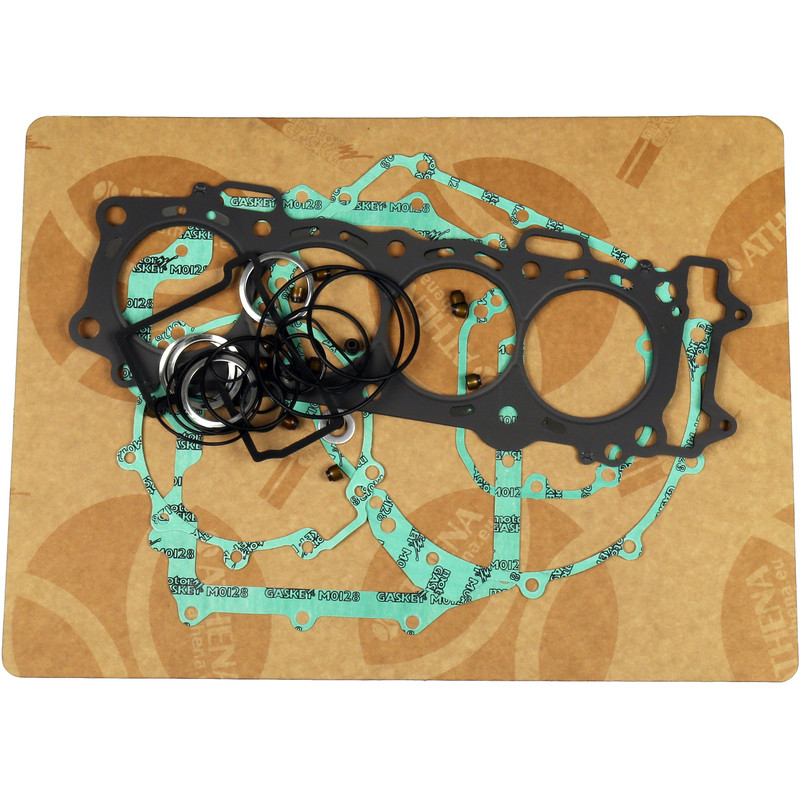 Kit Joints Haut-Moteur ATHENA pour Kawasaki Ninja ZX-10 R (11-19) - P400250870058 Kit Joints Haut-Moteur ATHENA pour Kawasaki Ninja ZX-10 R (11-19) - P400250870058