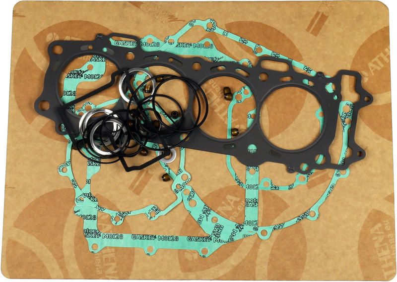 Kit Joints Haut-Moteur ATHENA pour Kawasaki Ninja ZX-10 R (11-19) - P400250870058