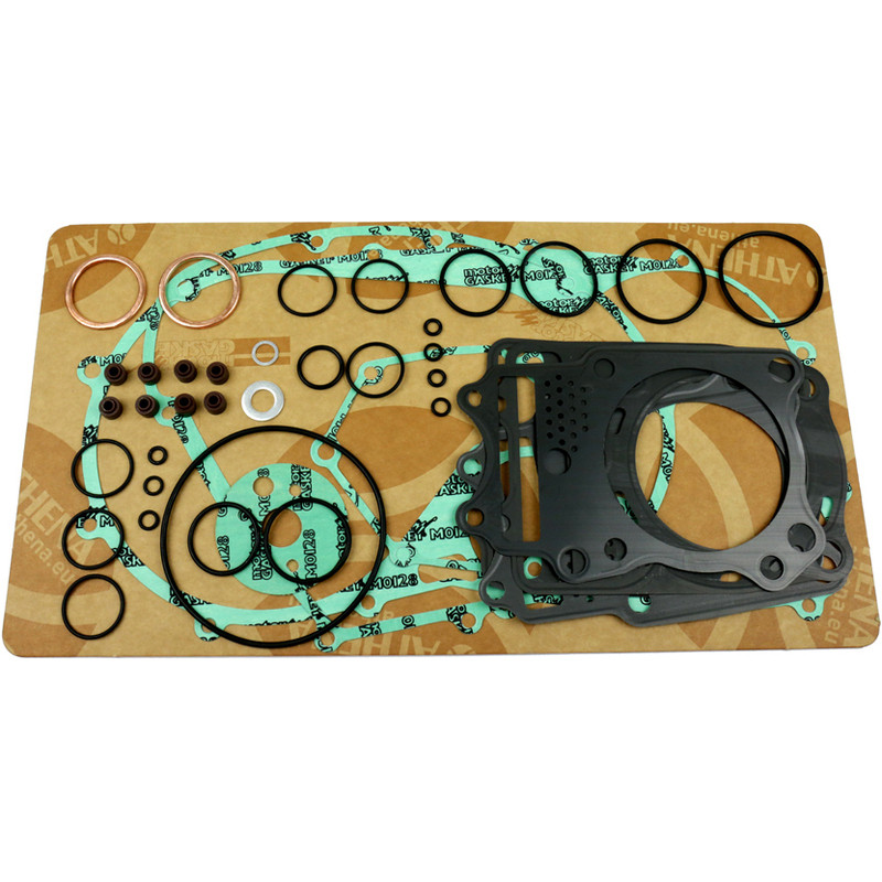 Kit Joints Haut-Moteur ATHENA pour Kawasaki Vulcan 900 Custom (07-17) - P400250870054 Kit Joints Haut-Moteur ATHENA pour Kawasaki Vulcan 900 Custom (07-17) - P400250870054