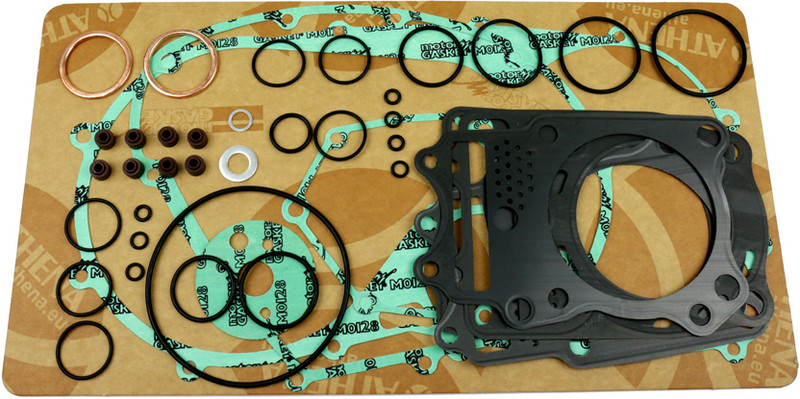 Kit Joints Haut-Moteur ATHENA pour Kawasaki Vulcan 900 Custom (07-17) - P400250870054