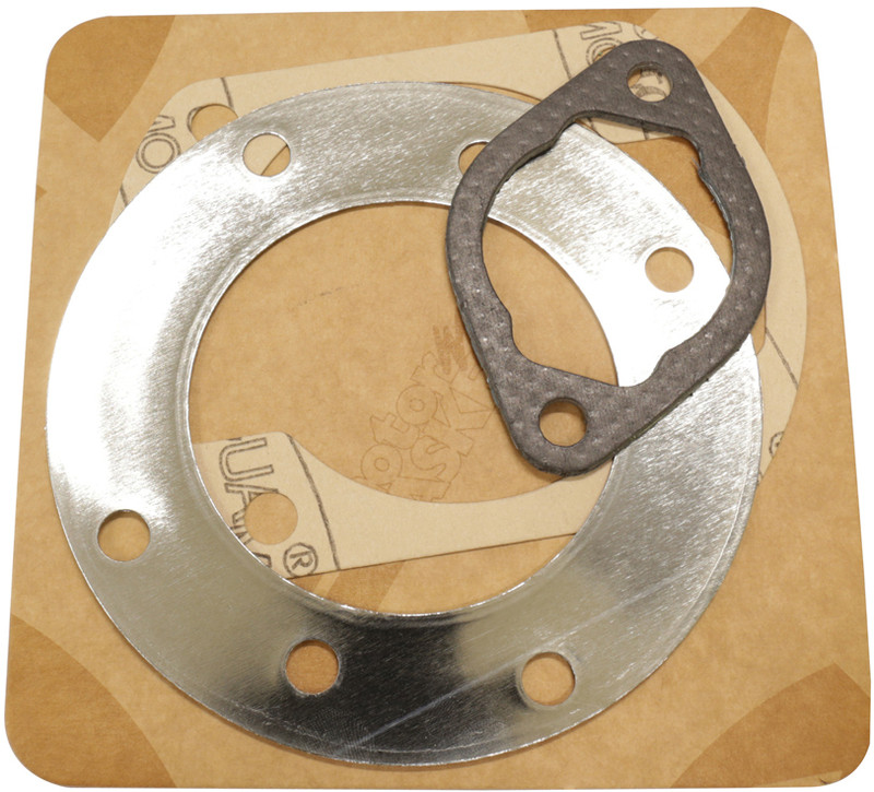 Kit joints haut-moteur ATHENA (sans joints d'huile) pour Rotax 250 (74-86) - P400440850030