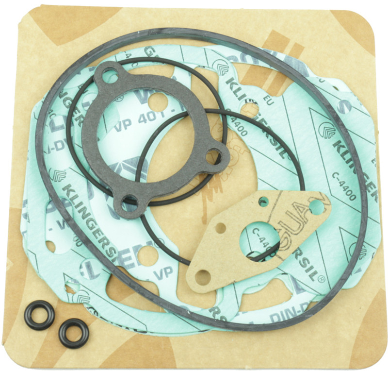 Kit joints haut-moteur ATHENA pour Aprilia AS 125 R (85-87) - P400010600010