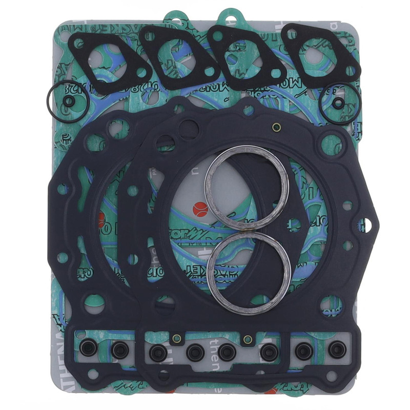 Kit joints haut-moteur ATHENA pour Aprilia Shiver 750 (07-17) - P400010620030 Kit joints haut-moteur ATHENA pour Aprilia Shiver 750 (07-17) - P400010620030