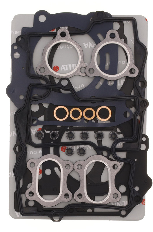 Kit joints haut-moteur ATHENA pour Aprilia SL 1000 Falco (98-08) - P400010600100