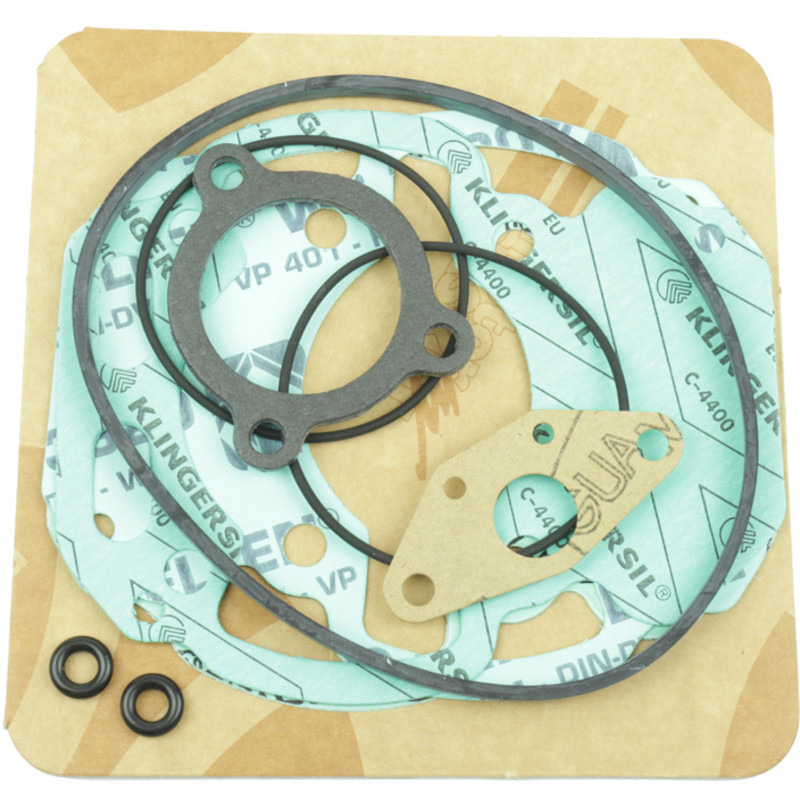 Kit joints haut-moteur ATHENA pour Aprilia Tuareg 125 (86-97) - P400010600010 Kit joints haut-moteur ATHENA pour Aprilia Tuareg 125 (86-97) - P400010600010