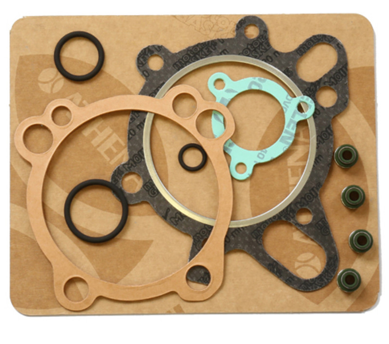 Kit joints haut-moteur ATHENA pour Aprilia Tuareg 600 Wind (86-94) - P400010600060