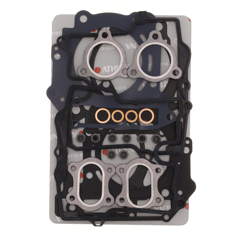 Kit joints haut-moteur ATHENA pour Aprilia Tuono 1000 (02-12) - P400010600100 Kit joints haut-moteur ATHENA pour Aprilia Tuono 1000 (02-12) - P400010600100