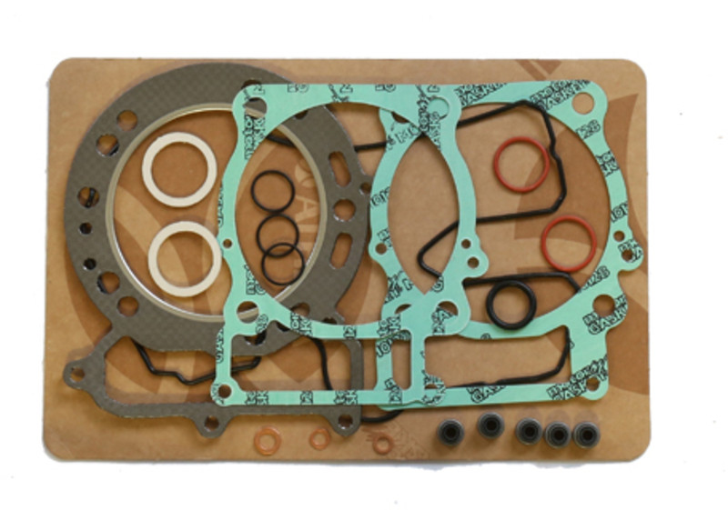 Kit joints haut-moteur ATHENA pour Bimota 650 BB1 Supermono (96-97) - P400010600150/1