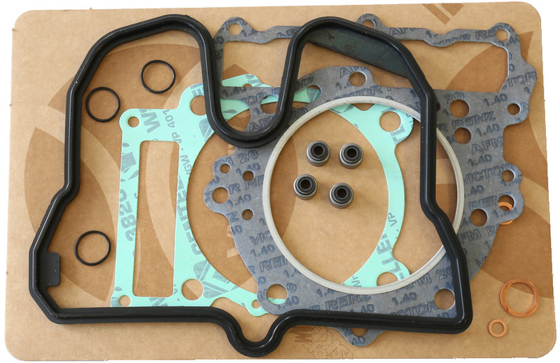 Kit joints haut-moteur ATHENA pour BMW F 650 ST (97-00) - P400070600001
