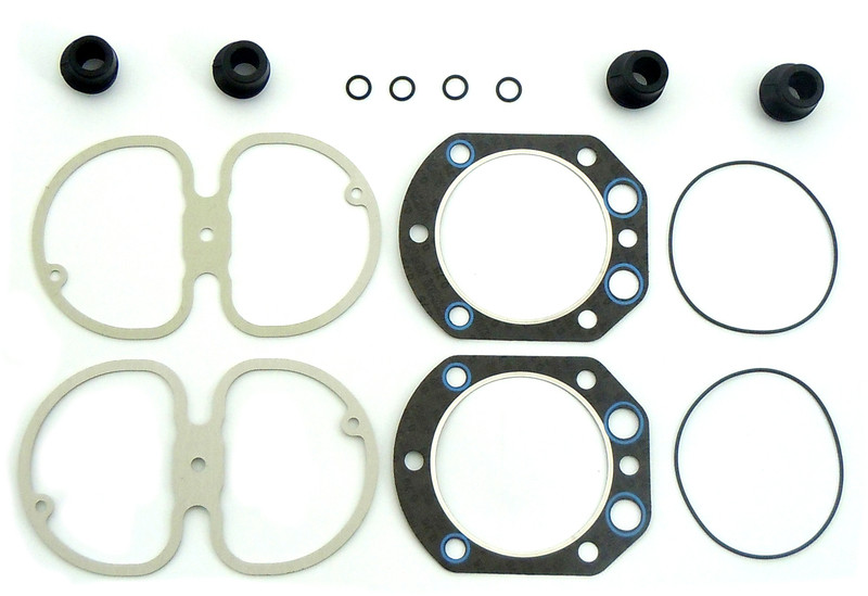 Kit joints haut-moteur ATHENA pour BMW R 100 RS (76-84) et (86-92) - P400068600950