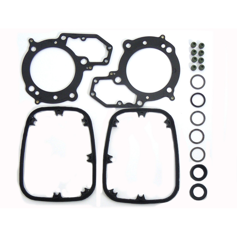 Kit joints haut-moteur ATHENA pour BMW R 1100 RS (98-01) - P400068600981 Kit joints haut-moteur ATHENA pour BMW R 1100 RS (98-01) - P400068600981