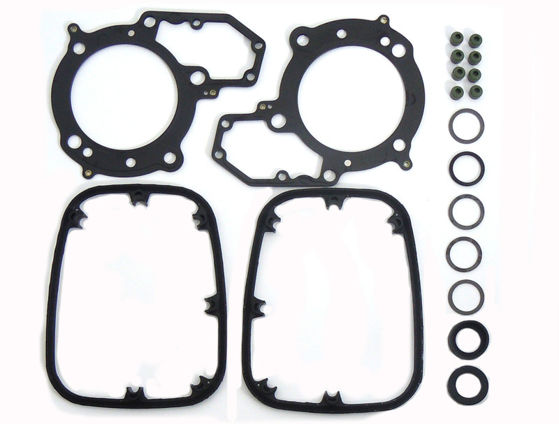 Kit joints haut-moteur ATHENA pour BMW R 1100 RS (98-01) - P400068600981
