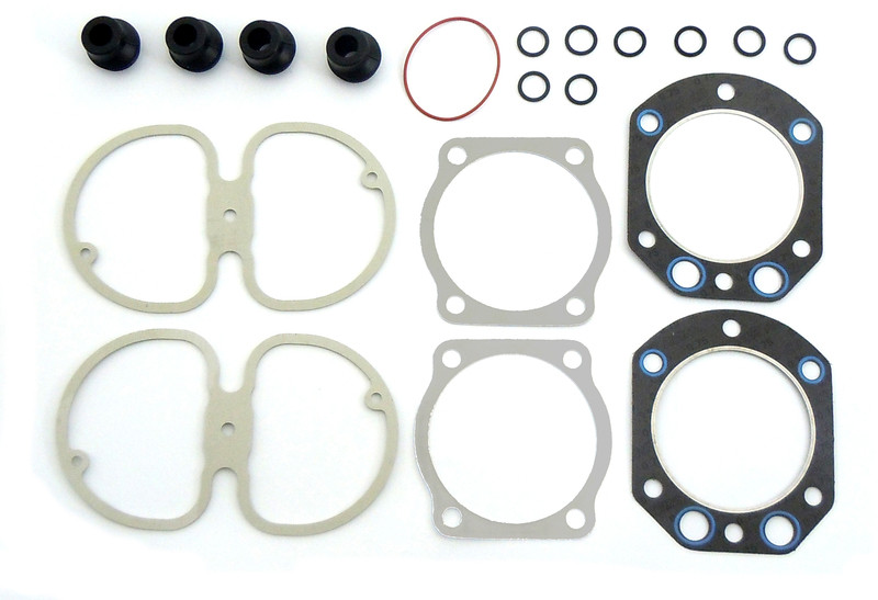 Kit joints haut-moteur ATHENA pour BMW R 50 /5 (69-73) - P400068600501