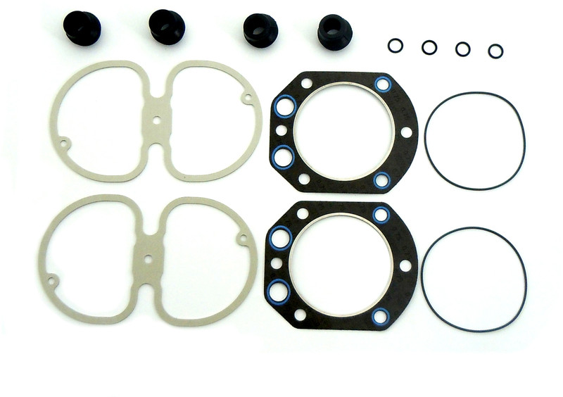 Kit joints haut-moteur ATHENA pour BMW R 60 /7 (76-80) - P400068600750