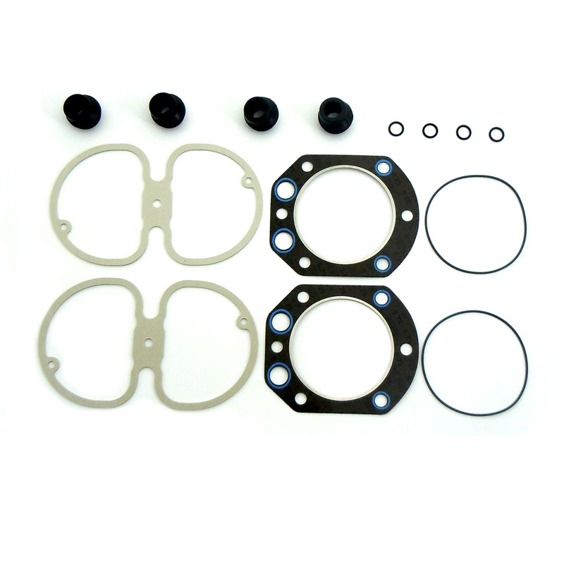 Kit joints haut-moteur ATHENA pour BMW R 75 /7 (76-79) - P400068600750 Kit joints haut-moteur ATHENA pour BMW R 75 /7 (76-79) - P400068600750