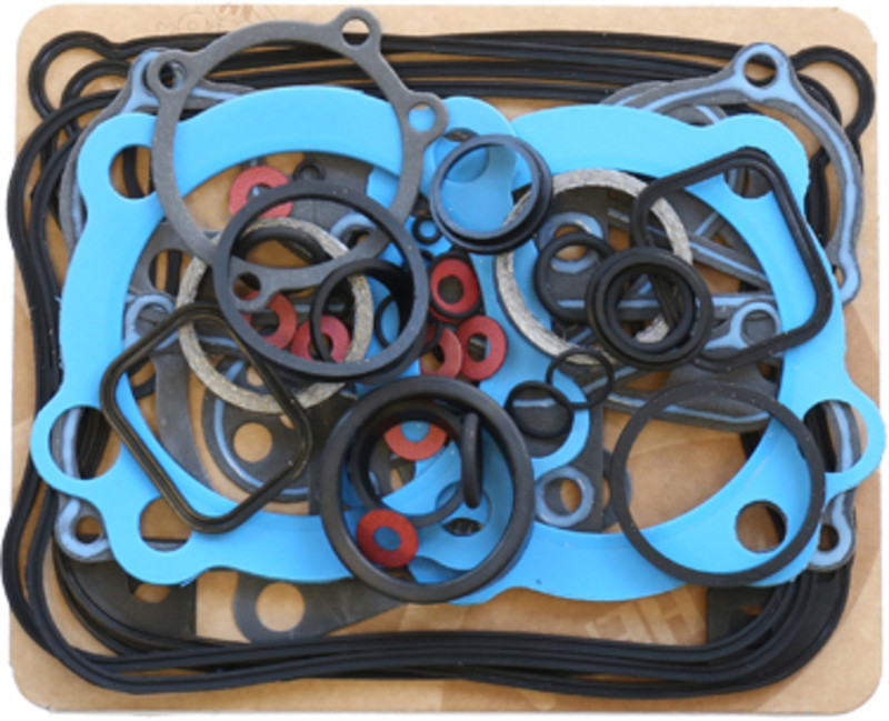 Kit joints haut-moteur ATHENA pour Buell S1 Lightning (97-02) - P400195600833