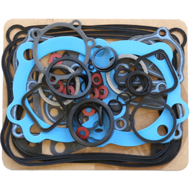 Kit joints haut-moteur ATHENA pour Buell S3 Thunderbolt (97-02) - P400195600833 Kit joints haut-moteur ATHENA pour Buell S3 Thunderbolt (97-02) - P400195600833