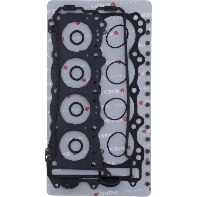 Kit joints haut-moteur ATHENA pour Cagiva 1000 Navigator (98-05) - P400510600020 Kit joints haut-moteur ATHENA pour Cagiva 1000 Navigator (98-05) - P400510600020