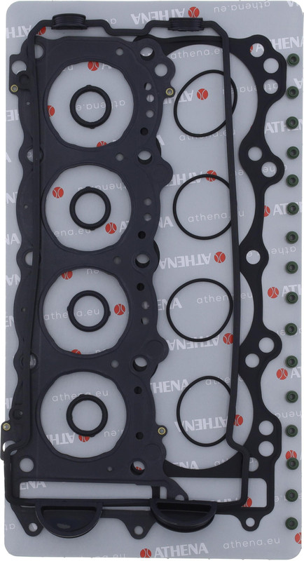 Kit joints haut-moteur ATHENA pour Cagiva V-Raptor 1000 (99-08) - P400510600020