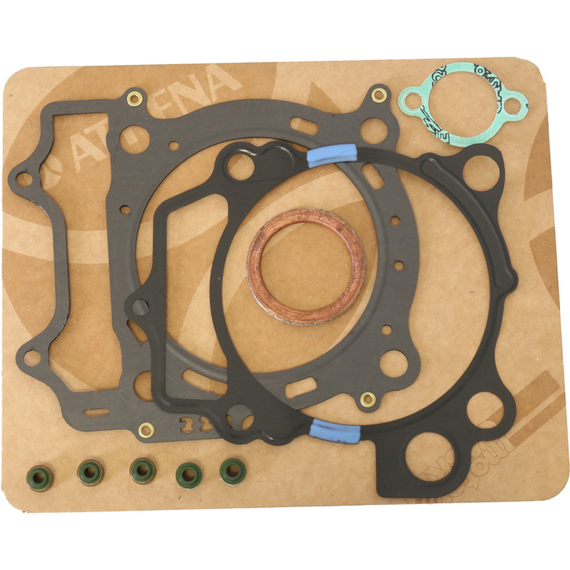Kit joints haut-moteur ATHENA pour CCM Mx450 (2008) - P400485600069 Kit joints haut-moteur ATHENA pour CCM Mx450 (2008) - P400485600069