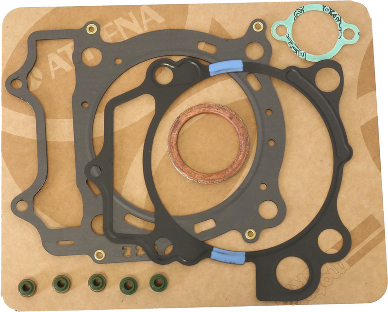 Kit joints haut-moteur ATHENA pour CCM Mx450 (2008) - P400485600069