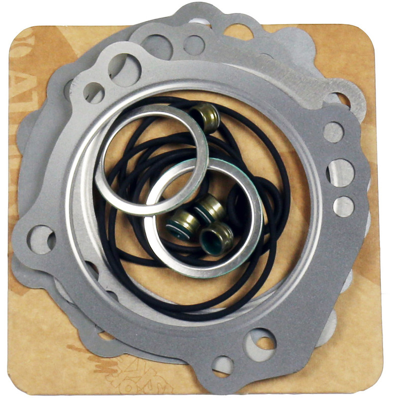 Kit joints haut-moteur ATHENA pour Ducati 1000 Multistrada (03-06) - P400110600044 Kit joints haut-moteur ATHENA pour Ducati 1000 Multistrada (03-06) - P400110600044