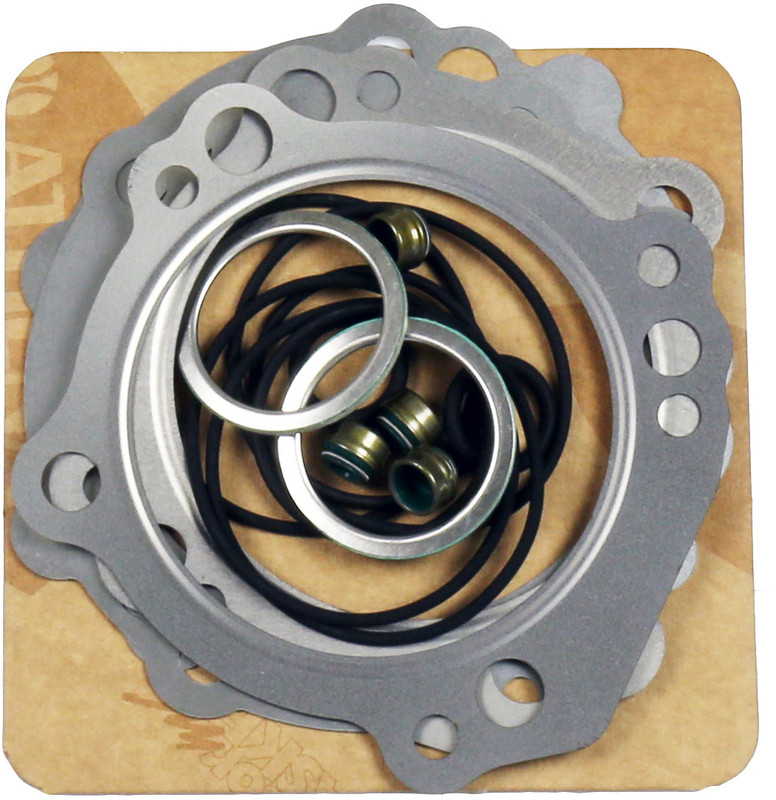 Kit joints haut-moteur ATHENA pour Ducati 1000 Multistrada (03-06) - P400110600044