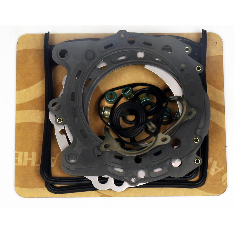 Kit joints haut-moteur ATHENA pour Ducati 1098 S (07-09) - P400110600058 Kit joints haut-moteur ATHENA pour Ducati 1098 S (07-09) - P400110600058