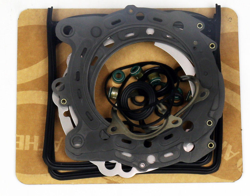 Kit joints haut-moteur ATHENA pour Ducati 1098 S (07-09) - P400110600058