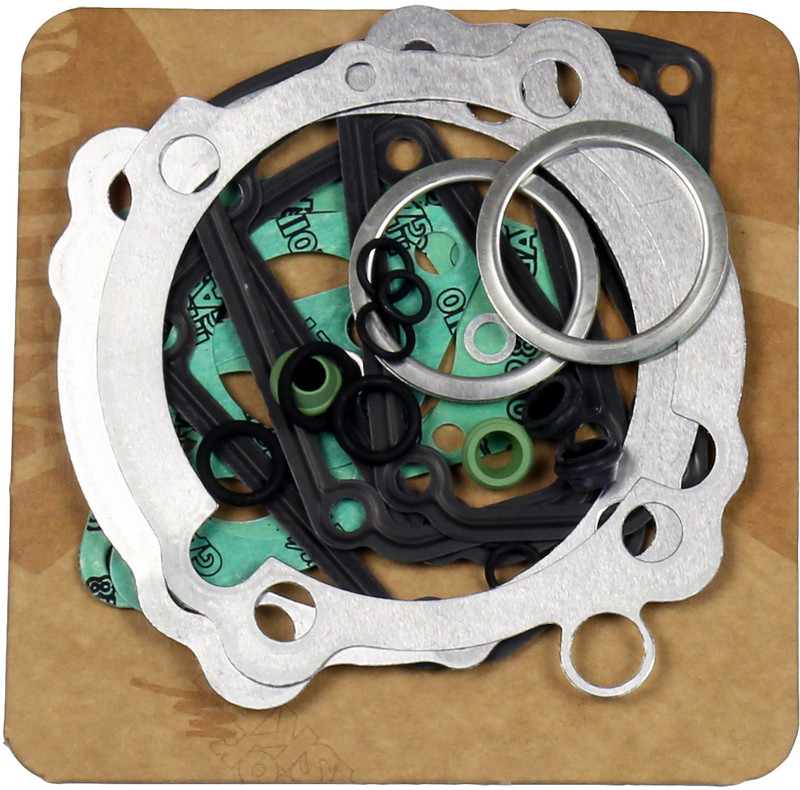 Kit joints haut-moteur ATHENA pour Ducati 600 Monster (1998) - P400110600601