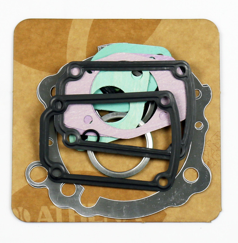 Kit joints haut-moteur ATHENA pour Ducati 600 Monster (99-01) - P400110600751