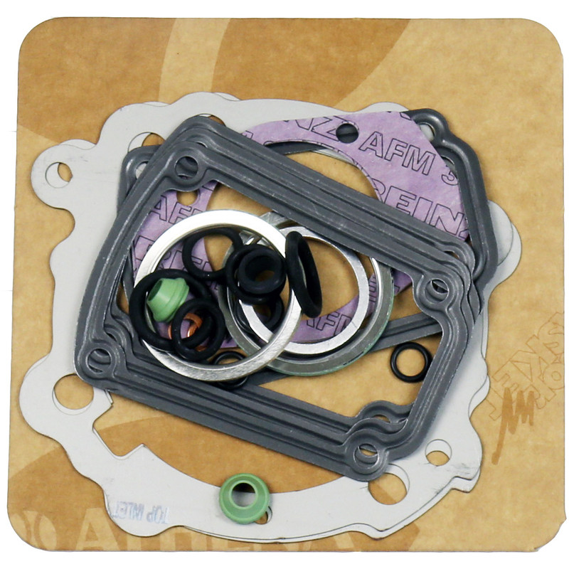 Kit joints haut-moteur ATHENA pour Ducati 620 Multistrada (05-07) - P400110600024 Kit joints haut-moteur ATHENA pour Ducati 620 Multistrada (05-07) - P400110600024